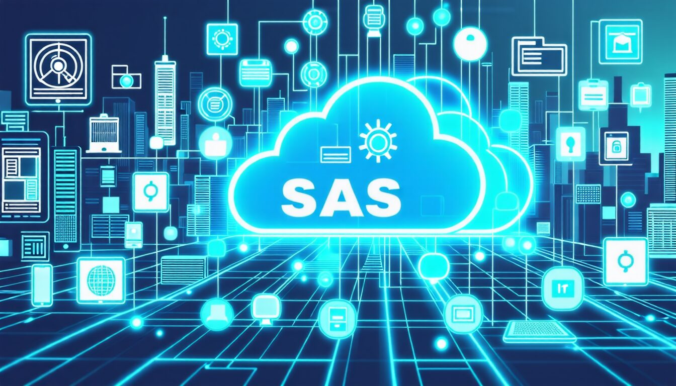 découvrez comment le saas et l'iot se combinent pour révolutionner les secteurs d'activité. apprenez les synergies entre ces technologies, leur impact sur l'efficacité des entreprises et les nouvelles opportunités qu'elles offrent pour l'innovation.