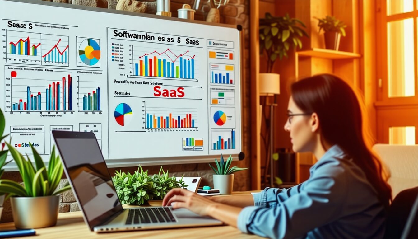 découvrez les étapes essentielles pour élaborer un plan d'affaires solide et viable pour votre logiciel saas. apprenez à analyser le marché, définir votre modèle économique, et établir des projections financières afin de maximiser vos chances de succès.