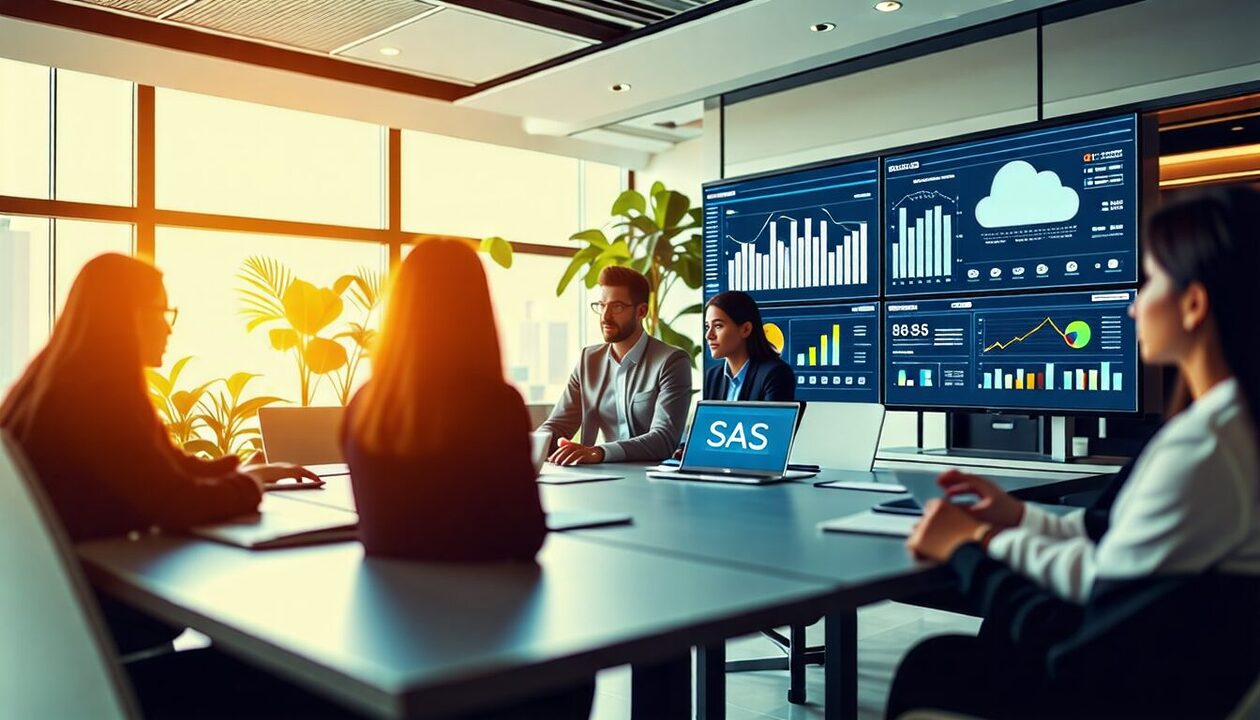 découvrez comment les solutions saas peuvent transformer votre entreprise en optimisant vos processus, en réduisant les coûts et en améliorant la collaboration au sein de votre équipe. apprenez les avantages clés de l'adoption du saas pour accroître votre efficacité opérationnelle.