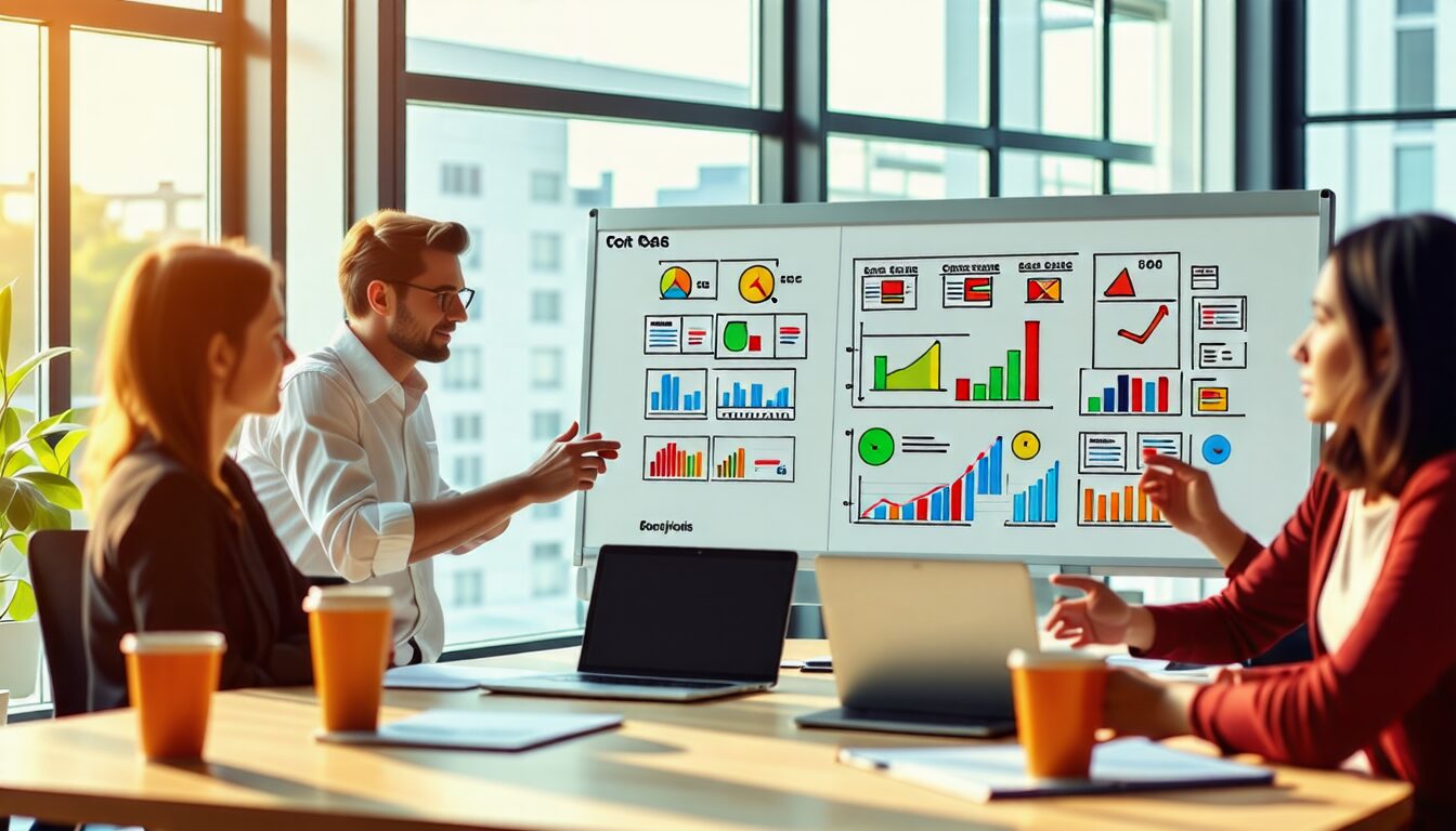 découvrez des stratégies efficaces pour optimiser le coût de votre logiciel saas. apprenez à réduire les dépenses tout en maximisant les performances, en choisissant les bons outils et en mettant en place des pratiques de gestion adaptées.