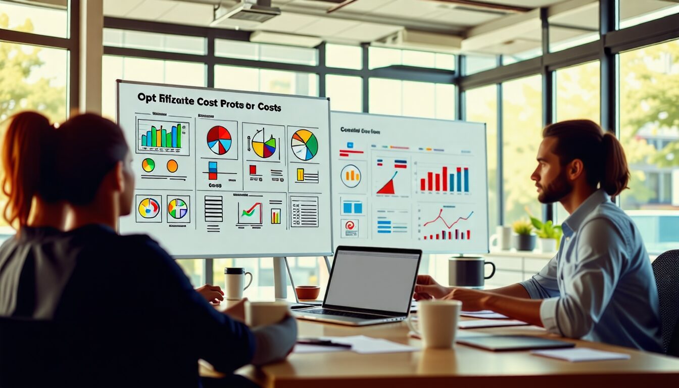 découvrez des stratégies efficaces pour réduire les coûts de votre saas tout en maximisant ses performances. apprenez à analyser vos dépenses, à choisir les meilleures options d'abonnement et à tirer parti des outils gratuits, tout en maintenant une qualité de service optimale.